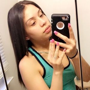 Meet your Posher, Brianna